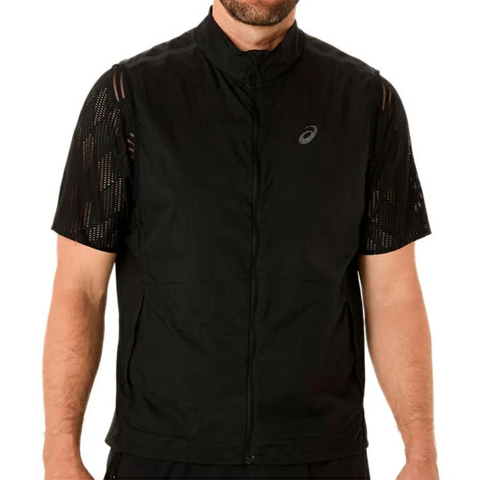 Asics - Metarun Packable Gilet - Laufweste