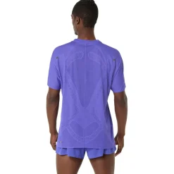 Asics - Metarun S/S Top - Laufshirt