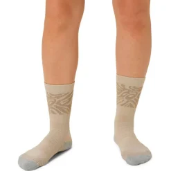 Asics - Performance Run Sock Crew Lite Show - Laufsocken