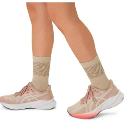 Asics - Performance Run Sock Crew Lite Show - Laufsocken