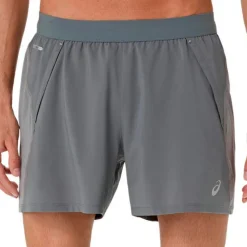 Asics - Road 5'' Short - Laufshorts