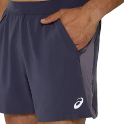Asics - Road 5'' Short - Laufshorts