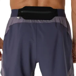 Asics - Road 5'' Short - Laufshorts