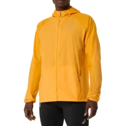 Asics - Road Packable Jacket - Laufjacke