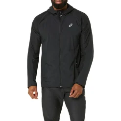 Asics - Road Packable Jacket - Laufjacke