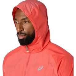 Asics - Road Packable Jacket - Laufjacke