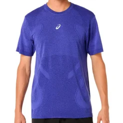 Asics - Road Seamless S/S Top - Laufshirt