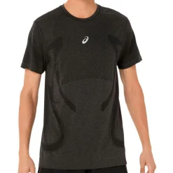 Asics - Road Seamless S/S Top - Laufshirt