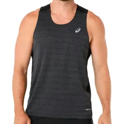 Asics - Road Singlet - Tank Top