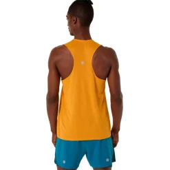 Asics - Road Singlet - Tank Top
