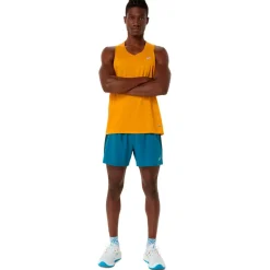 Asics - Road Singlet - Tank Top