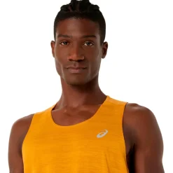 Asics - Road Singlet - Tank Top