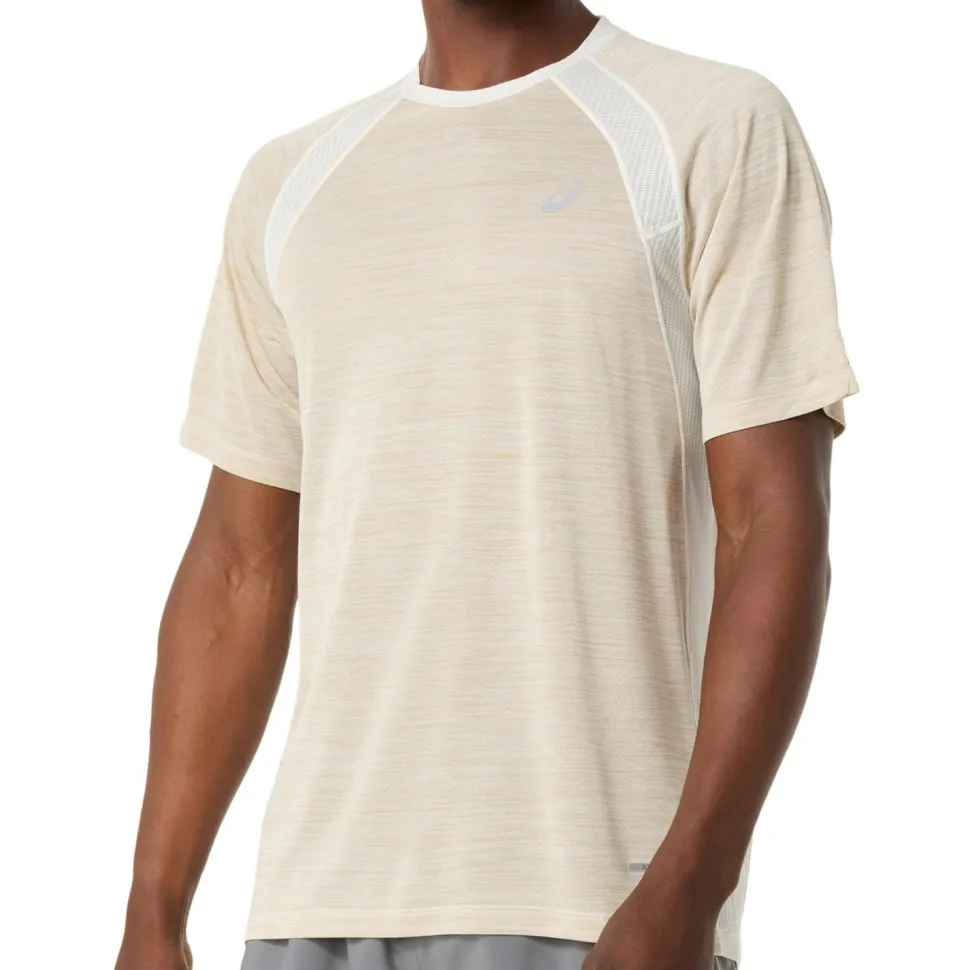 Asics - Road S/S Top - Laufshirt