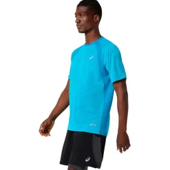 Asics - Road S/S Top - Laufshirt