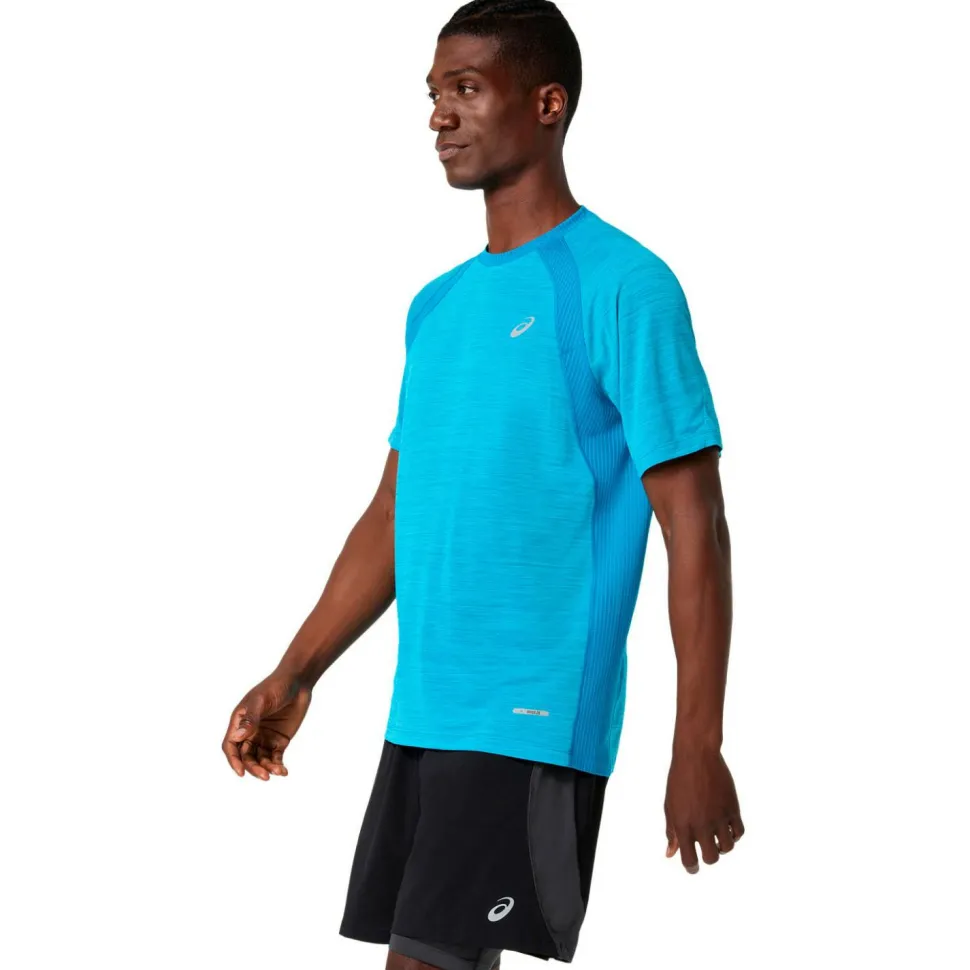 Asics - Road S/S Top - Laufshirt