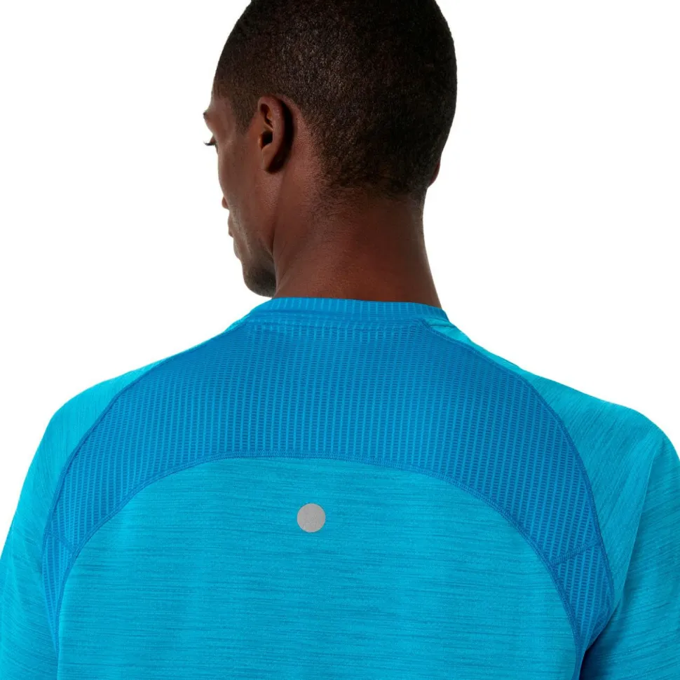 Asics - Road S/S Top - Laufshirt