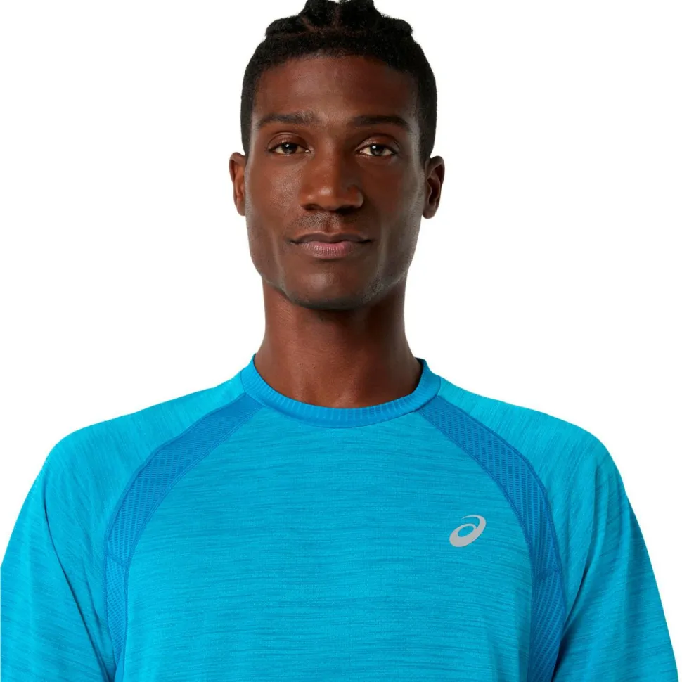 Asics - Road S/S Top - Laufshirt