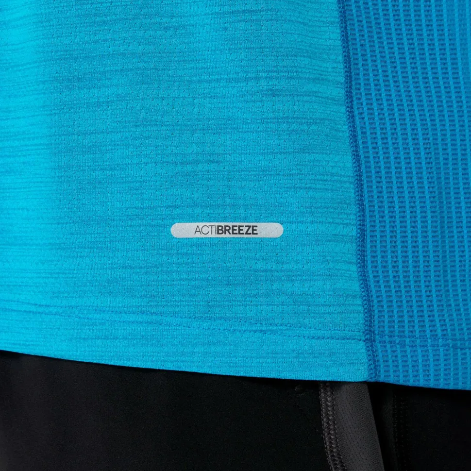 Asics - Road S/S Top - Laufshirt