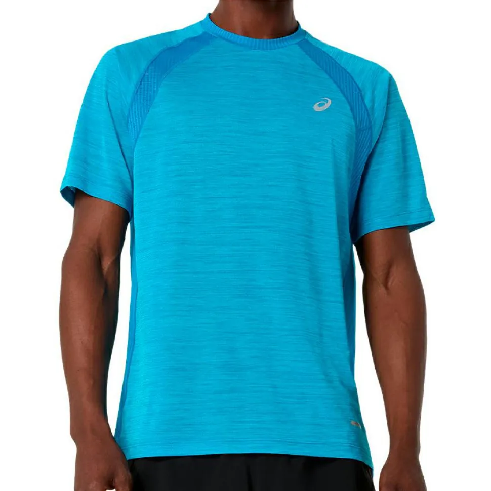 Asics - Road S/S Top - Laufshirt