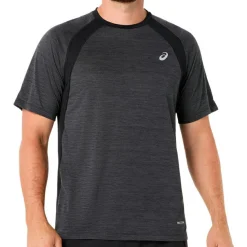 Asics - Road S/S Top - Laufshirt