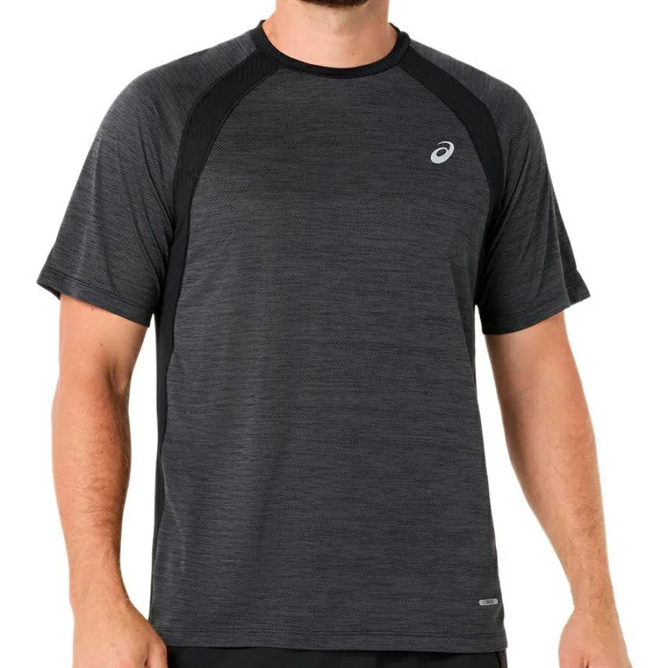 Asics - Road S/S Top - Laufshirt