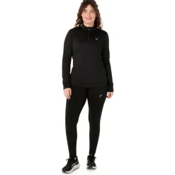 Asics - Women's Asics Core Winter Tight - Lauftights