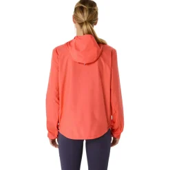Asics - Women's Core Jacket - Laufjacke