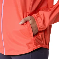 Asics - Women's Core Jacket - Laufjacke