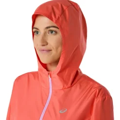 Asics - Women's Core Jacket - Laufjacke