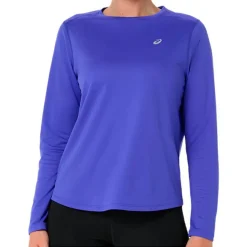 Asics - Women's Core L/S Top - Laufshirt