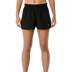 Asics - Women's Core Split Short - Laufshorts