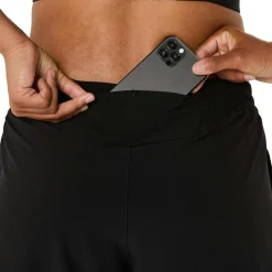 Asics - Women's Core Woven Pant - Trainingshose