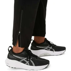 Asics - Women's Core Woven Pant - Trainingshose