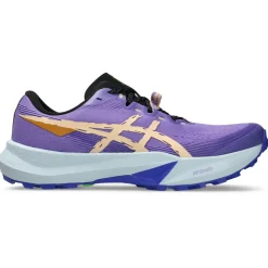 Asics - Women's Fuji Lite 6 - Trailrunningschuhe