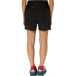 Asics - Women's Fujitrail Elite Short - Laufshorts