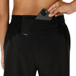 Asics - Women's Fujitrail Elite Short - Laufshorts