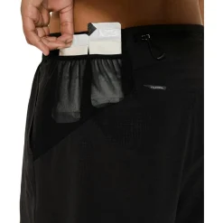 Asics - Women's Fujitrail Elite Short - Laufshorts