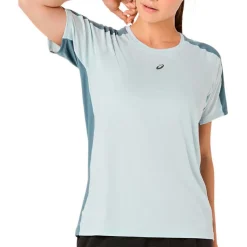 Asics - Women's Fujitrail Elite S/S Top - Laufshirt