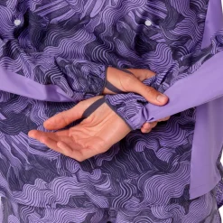 Asics - Women's Fujitrail Packable Jacket - Laufjacke