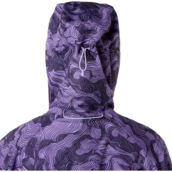 Asics - Women's Fujitrail Packable Jacket - Laufjacke