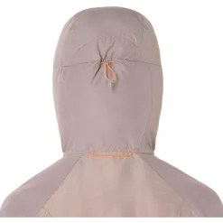 Asics - Women's Fujitrail Packable Windbreaker - Laufjacke