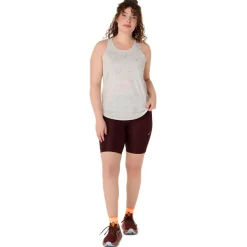 Asics - Women's Fujitrail Tank - Laufshirt
