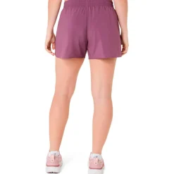 Asics - Women's Icon 4'' Short - Laufshorts