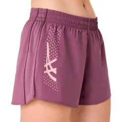 Asics - Women's Icon 4'' Short - Laufshorts