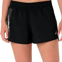 Asics - Women's Icon 4'' Short - Laufshorts