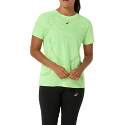 Asics - Women's Metarun S/S Top - Laufshirt