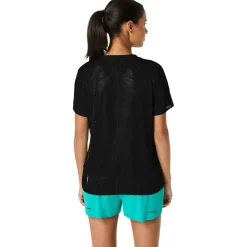 Asics - Women's Metarun S/S Top - Laufshirt