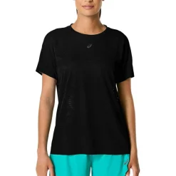Asics - Women's Metarun S/S Top - Laufshirt