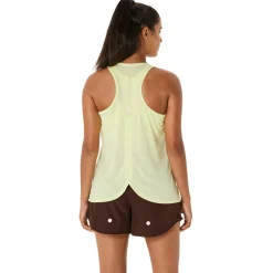 Asics - Women's Nagino Run Adjustable Tank - Tank Top