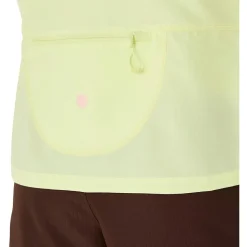 Asics - Women's Nagino Run Adjustable Jacket - Laufjacke